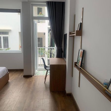 Airport Homestay Da Nang Eksteriør billede