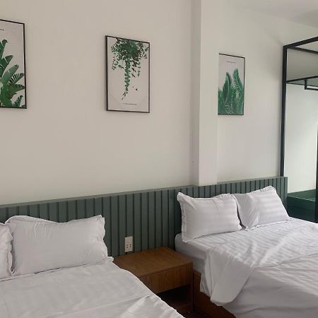 Airport Homestay Da Nang Eksteriør billede