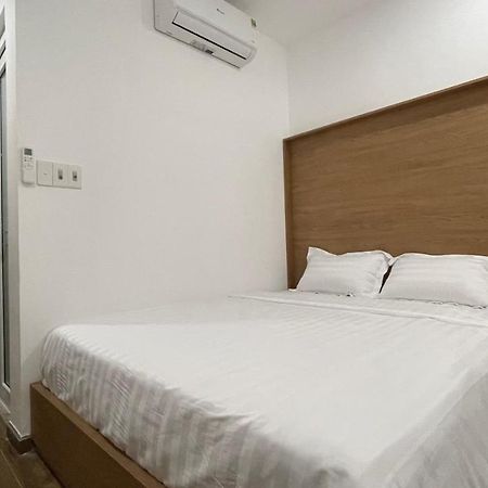 Airport Homestay Da Nang Eksteriør billede