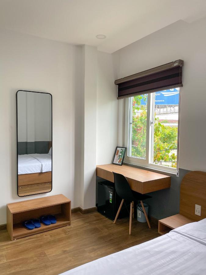 Airport Homestay Da Nang Eksteriør billede