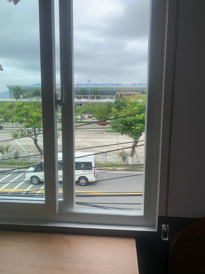 Airport Homestay Da Nang Eksteriør billede