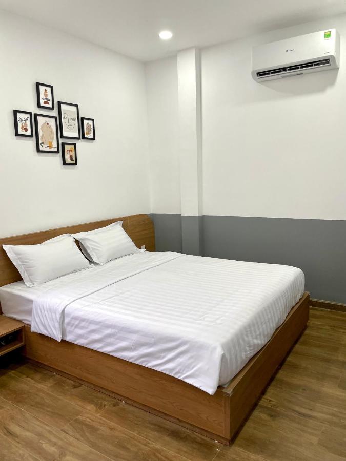Airport Homestay Da Nang Eksteriør billede