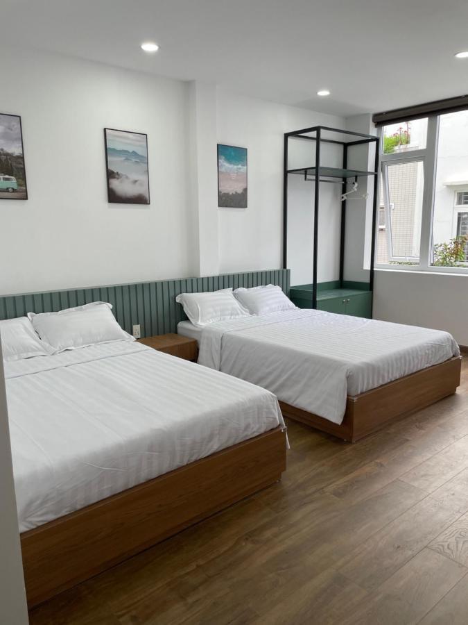 Airport Homestay Da Nang Eksteriør billede