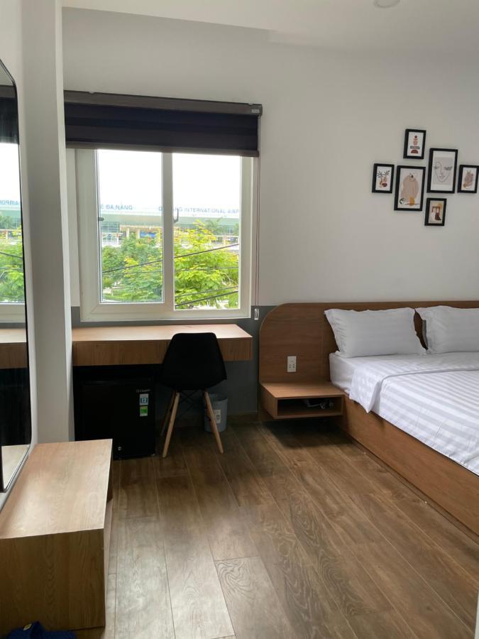 Airport Homestay Da Nang Eksteriør billede