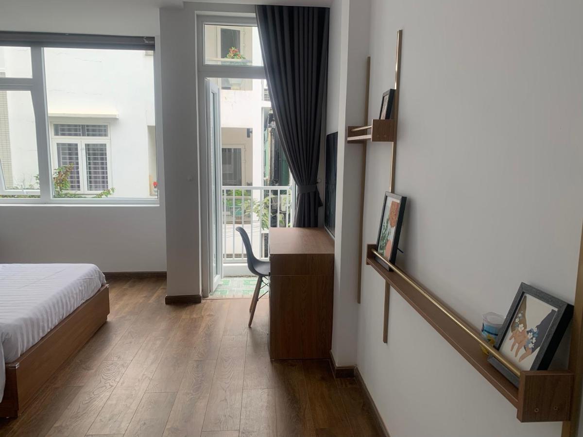 Airport Homestay Da Nang Eksteriør billede