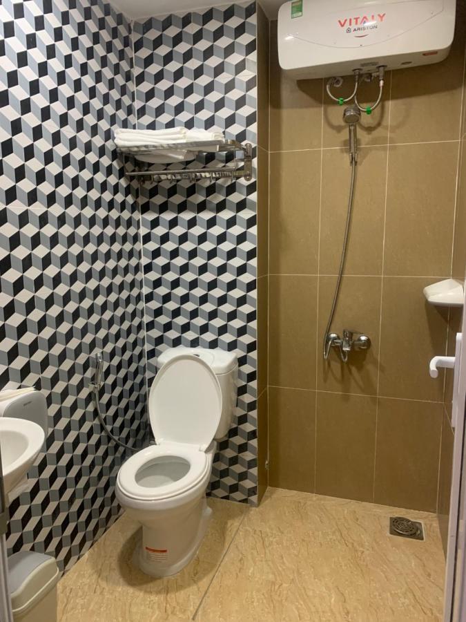Airport Homestay Da Nang Eksteriør billede