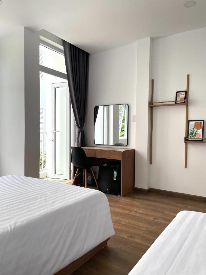 Airport Homestay Da Nang Eksteriør billede
