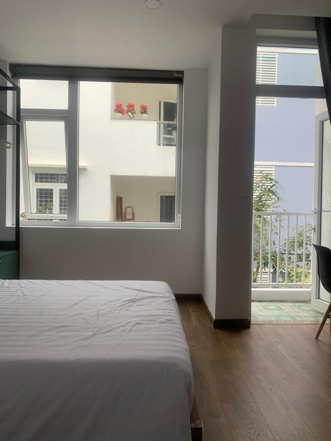 Airport Homestay Da Nang Eksteriør billede