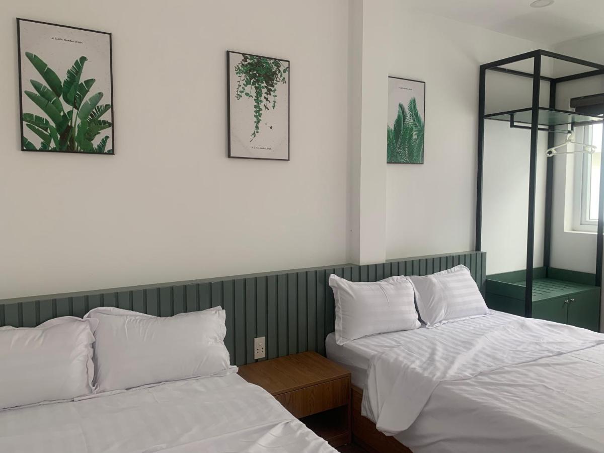 Airport Homestay Da Nang Eksteriør billede