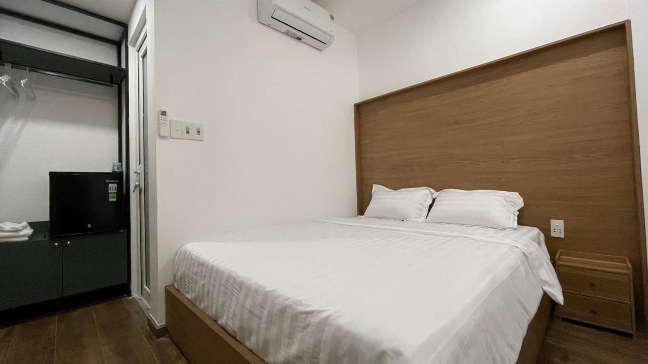 Airport Homestay Da Nang Eksteriør billede